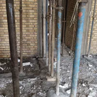 جک ساختمانی