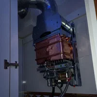 تاسیسات تعمیرات آبگرمکن بخاری کولر آبی شیرآلات