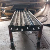 قالب تیرچه وفنداسیون|مصالح و تجهیزات ساختمان|کوهین, |دیوار