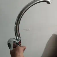 شیر ظرفشویی طوفان