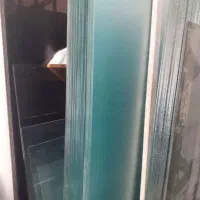 شیشه بری ساختمانی سیار کل قم و روستاها
