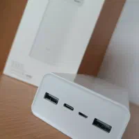 پاور بانک شیائومی ۳۰ هزار