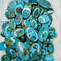 نگین فیروزه جواهری نیشابور
