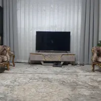 پرده سالن