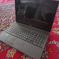 لپ تاپ acer در حد نو|رایانه همراه|کرمان, |دیوار