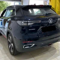 چانگان cs55 صفر ۲۰۲۴ وارداتی مشکی|خودرو سواری و وانت|شیراز, سیلو|دیوار