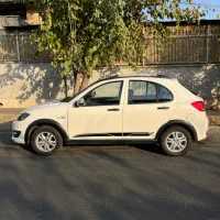 کوییک ۱۴۰۳ در حد gxr|خودرو سواری و وانت|تهران, تهرانپارس شرقی|دیوار