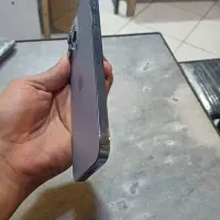 آیفون ۱۳ پورمکس ۲۵۶ گیگ|موبایل|رشت, نظری|دیوار