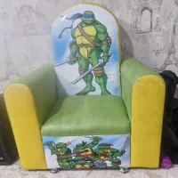 مبل کودک