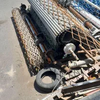 نصب وتعمیر کرکره برقی وساده تعمیر فنر کرکره قدیمی|خدمات پیشه و مهارت|مشهد, رسالت|دیوار