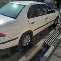 سمند دوگانه شرکت مدل ۹۳|خودرو سواری و وانت|شاهین‌شهر, شهرک میلاد|دیوار