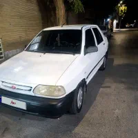 ماشین 131 مدل 96