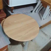 میز جلو مبلی و عسلی جلومبلی و عسلی وکیوم گرد