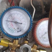 تعمیرات تخصصی انواع یخچال خانگی و صنعتی|خدمات پیشه و مهارت|مشهد, طبرسی شمالی|دیوار