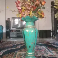 گلدون دونه ای ۲۵۰ تخفیف جزعی کار کرده|گل و گیاه طبیعی|کرج, المهدی|دیوار