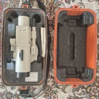 دوربین نقشه برداری|ابزارآلات|خمین, |دیوار