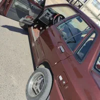 پراید مدل 88