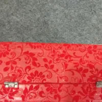 چمدان آرایشی کوچک|کیف، کفش، کمربند|شوشتر, |دیوار