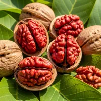 گردو چندلر پربازده  رشد سریع و اقتصادی