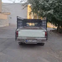 پیکان وانت مدل ۹۳|خودرو سواری و وانت|اصفهان, جاوان|دیوار