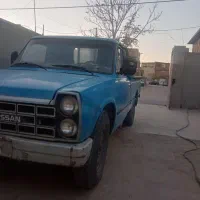 نیسان زامیاد مدل 89 (یدککش)|خودرو سواری و وانت|کرمان, |دیوار