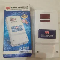 محافظ برق دیجیتال پارت الکتریک