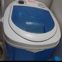 مینی واش بوش