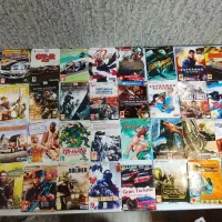 بازیps2وxbox|کنسول، بازی ویدئویی و آنلاین|تهران, باغ خزانه|دیوار