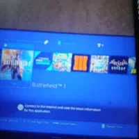 دستگاه پی اس فور پرو اکانتی|کنسول، بازی ویدئویی و آنلاین|محمدیه-قزوین, |دیوار