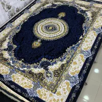 چهار تخته فرش ۱۲ متری ۴۰۰ شونه