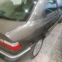 سیتروئن زانتیا 2000cc، مدل ۱۳۸۸|خودرو سواری و وانت|اصفهان, سپاهان‌شهر|دیوار