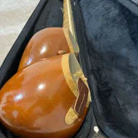 تار مهدی صفری و تنبک sh سه مهر شیرانی|سازهای سنتی|اصفهان, رکن الدوله غربی|دیوار