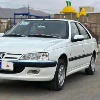 پارس مدل ۹۲ بی رنگ استثنایی