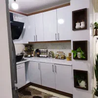 آپارتمان رهن کامل E1|اجارهٔ آپارتمان|فولادشهر, مسکن مهر فولادشهر|دیوار