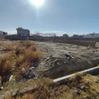 1000متر زمین داخل بافت و مناسب ساخت ویلا