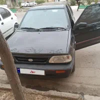 پراید هاچبک