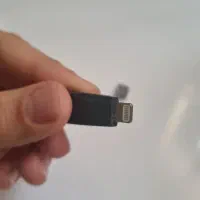 فلش سن دیسک 128 گیگ sandisk ixpand SDIX40|قطعات و لوازم جانبی رایانه|همدان, |دیوار