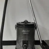 جاروبرقی سطلی سالم موتور ۲۶۰۰