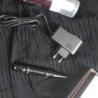 دستگاه تتو نو نو حتی یکبارم استفاده نشده