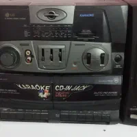 ضبط قدیمی|سیستم صوتی خانگی|فولادشهر, مسکن مهر فولادشهر|دیوار