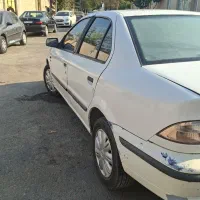 سمندef7 93|خودرو سواری و وانت|پارس‌آباد, |دیوار