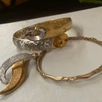 طلا در حد نو|جواهرات|اسکو, |دیوار