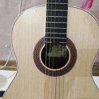 گیتار درجه یک