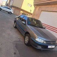 پژوپارس مدل۹۲ درحد