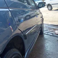 پژو پارس دوگانه کارخانه مدل ۹۴|خودرو سواری و وانت|اردبیل, |دیوار