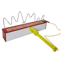 اعصاب سنج گم شده