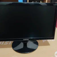 مانیتور سامسونگ LED