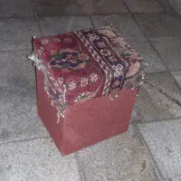 نیمکت ۳ عدد