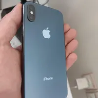 اپل iPhone XS با حافظهٔ ۲۵۶ گیگابایت