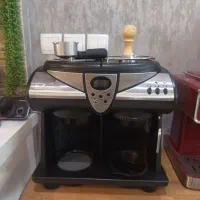 اسپرسو ساز دلمونتی مدل DL640